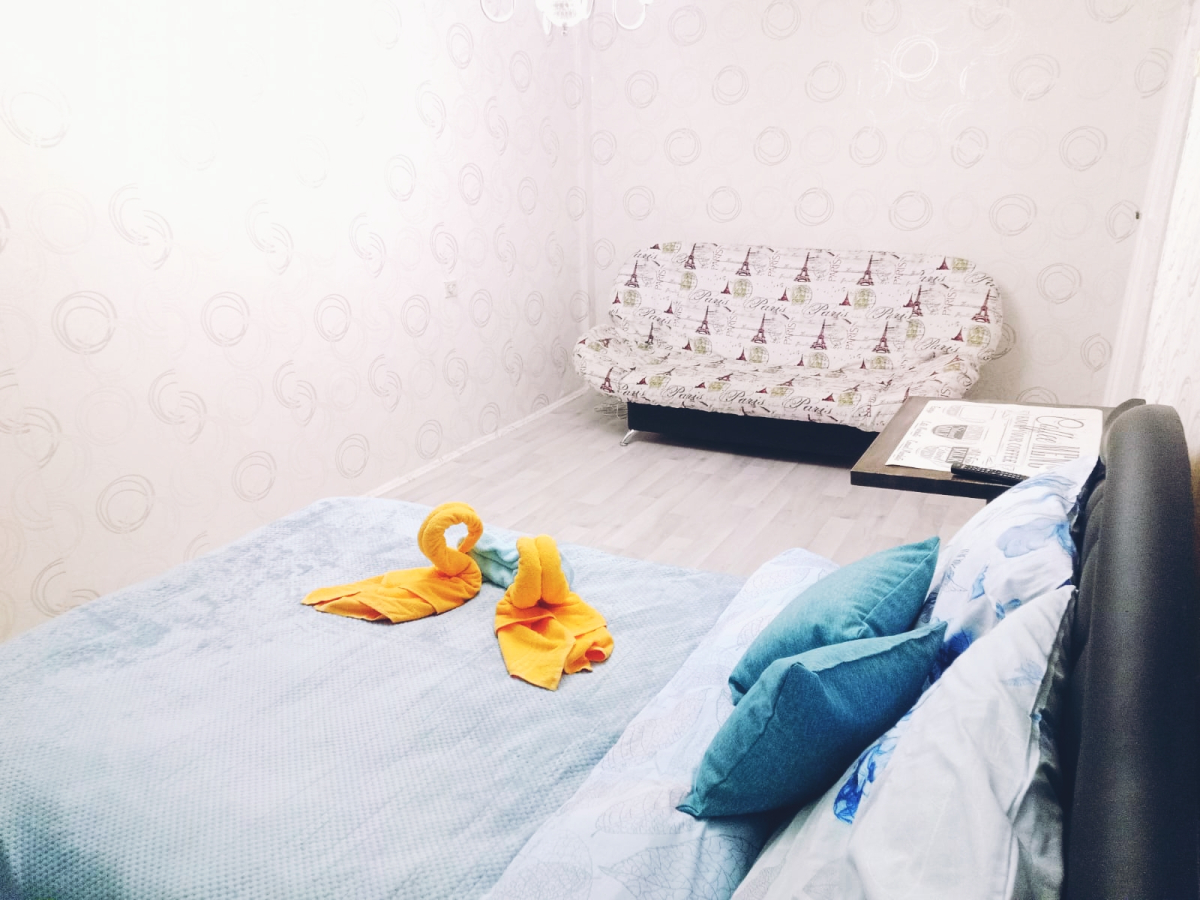 Апартаменты Like Home возле Завода Звездочка