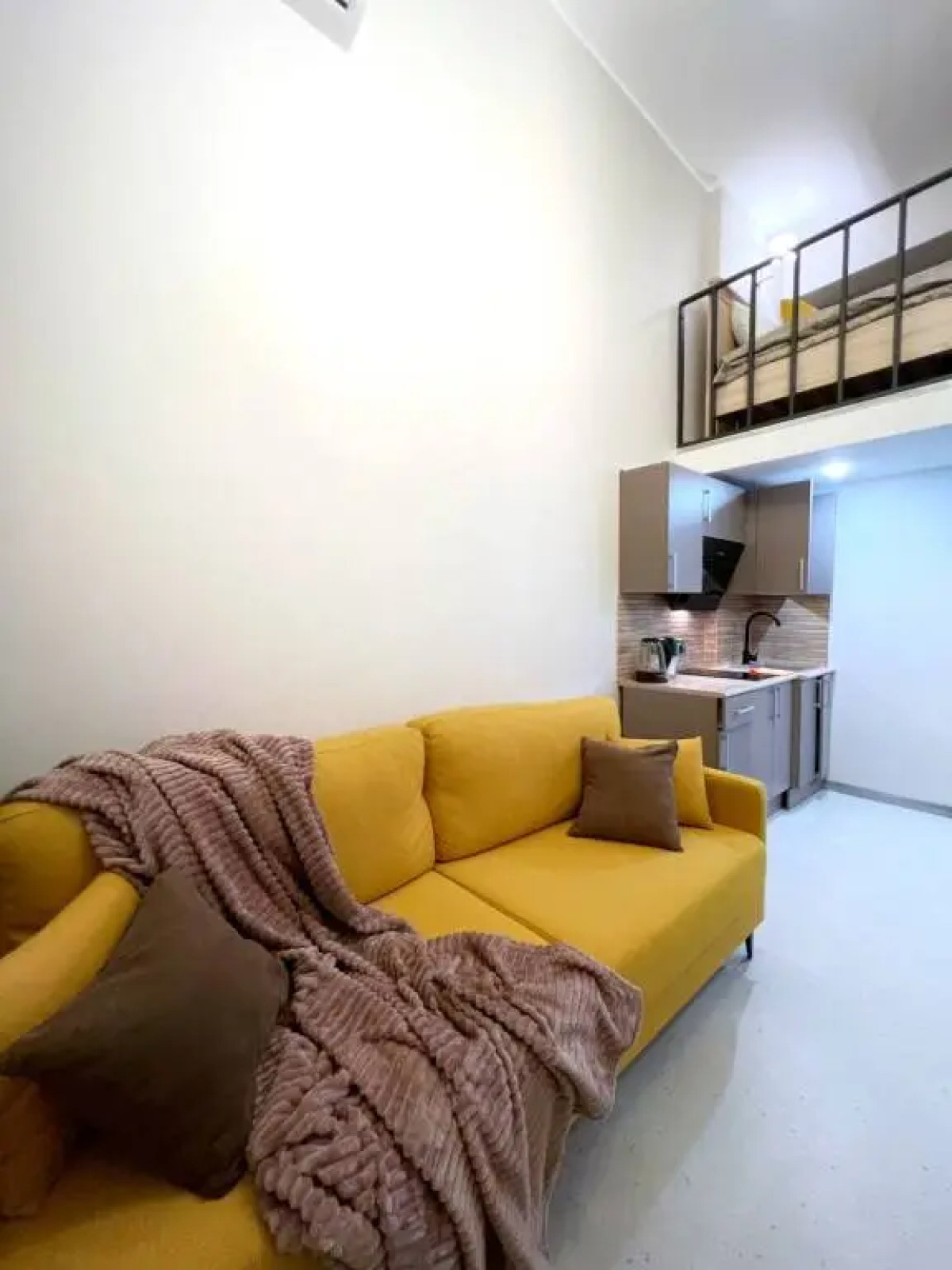 Апартаменты Lucky Room в историческом центре города