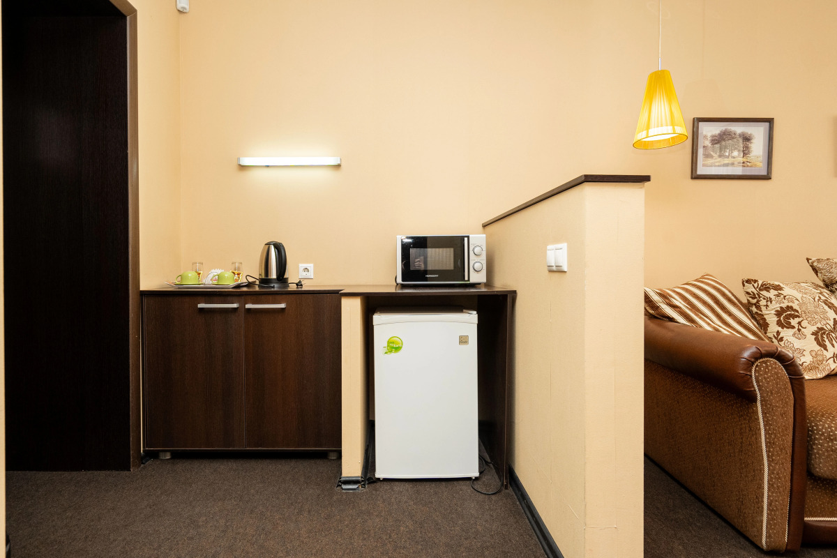 Мини-отель Дубрава