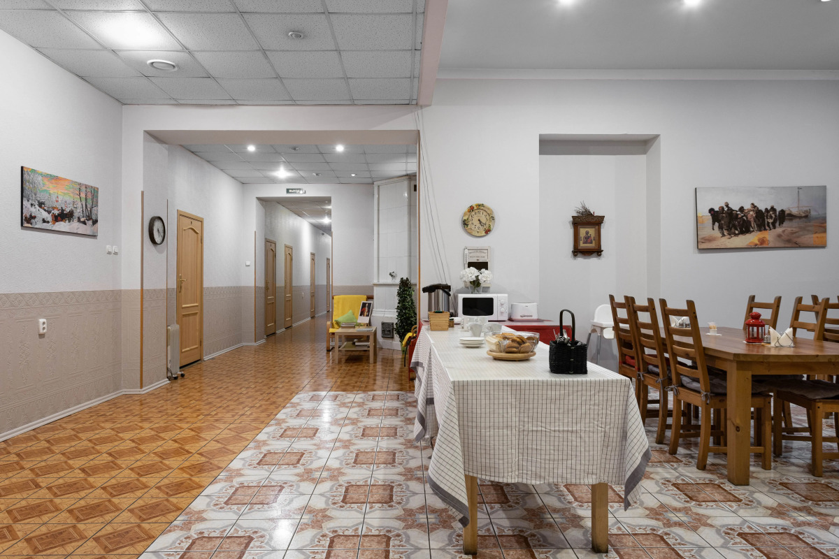 Отель Репин