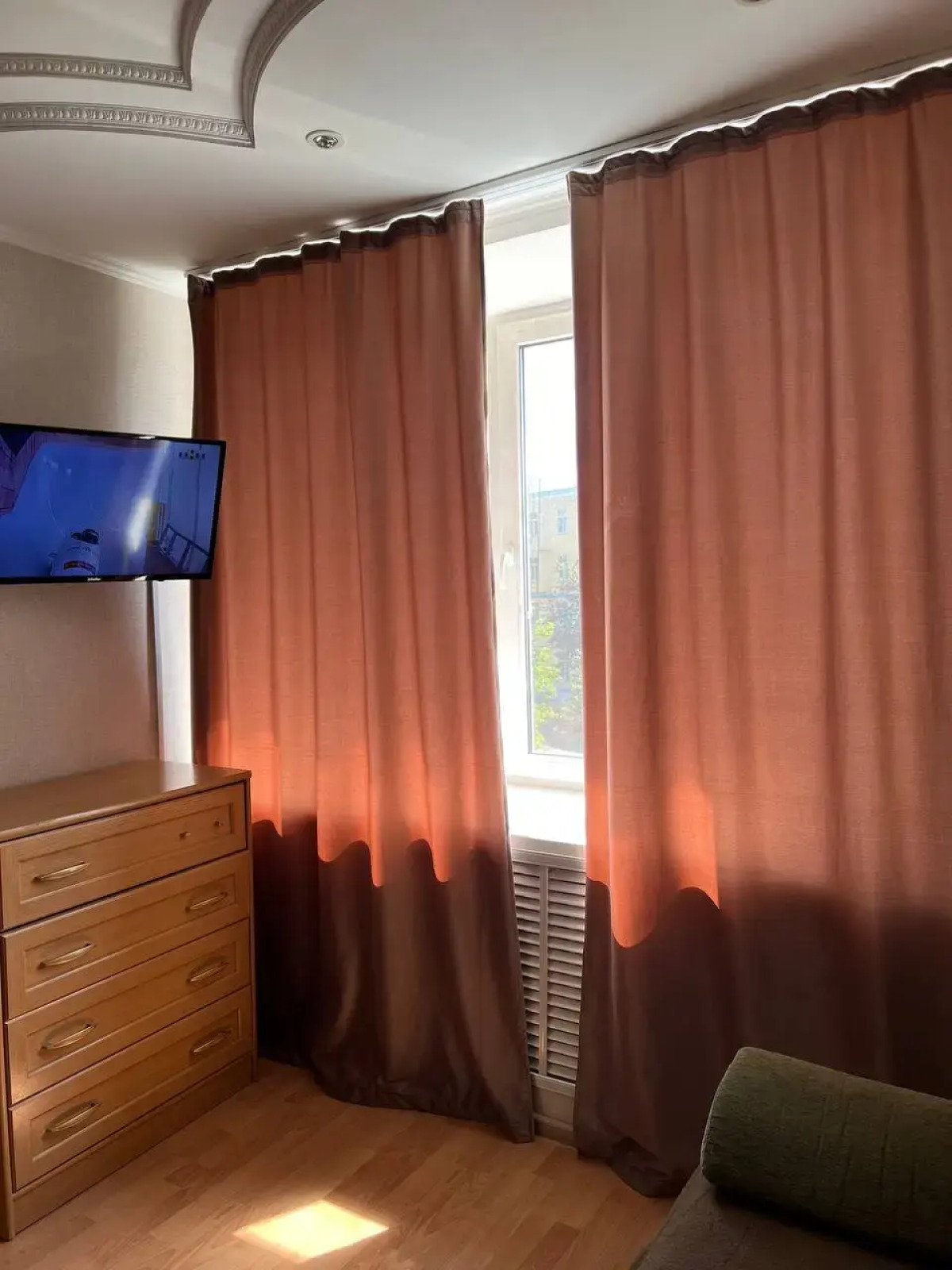 Квартира Pogostim056