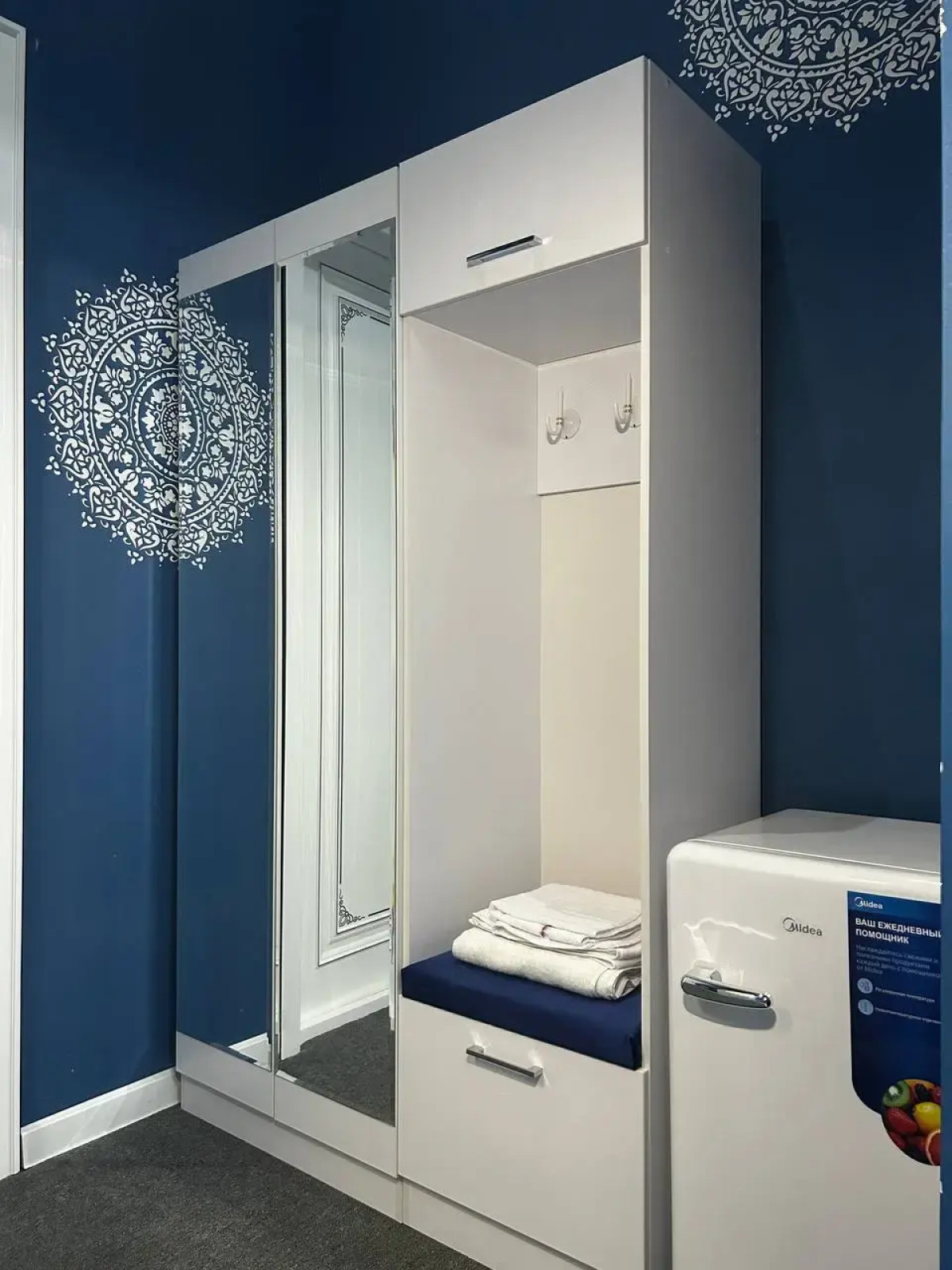 Отель TALAT HOTEL