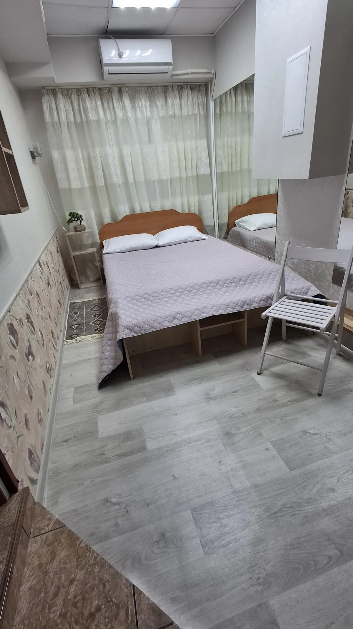 Меблированные комнаты Твоя остановка