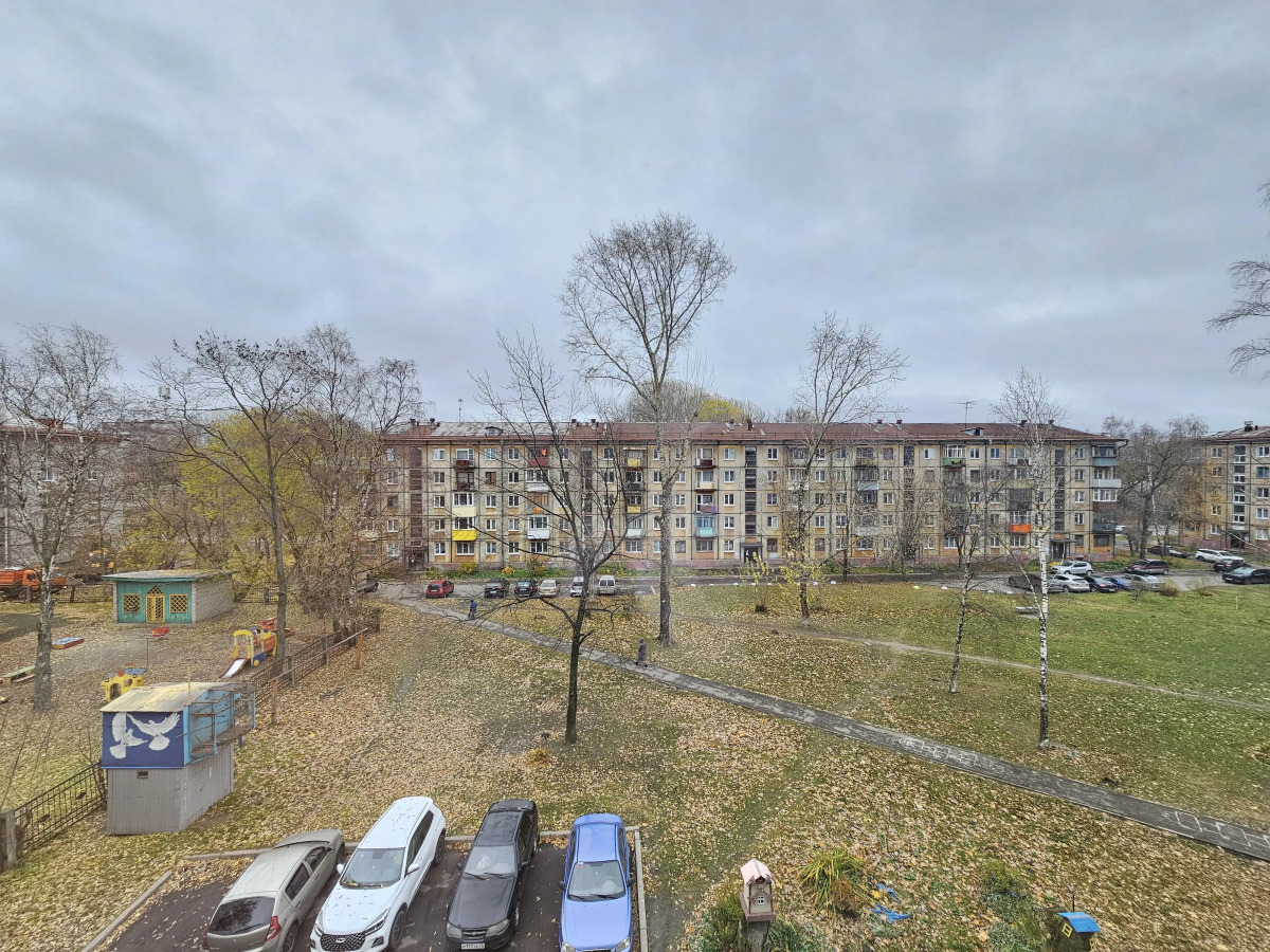 Апартаменты Живи Уютно