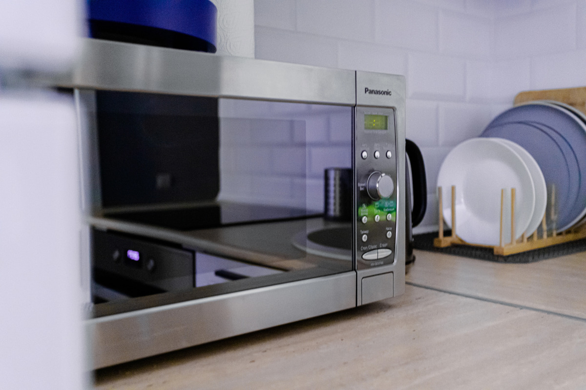 Апартаменты Lalapart Bluesky евродвушка на Новодмитровской улице