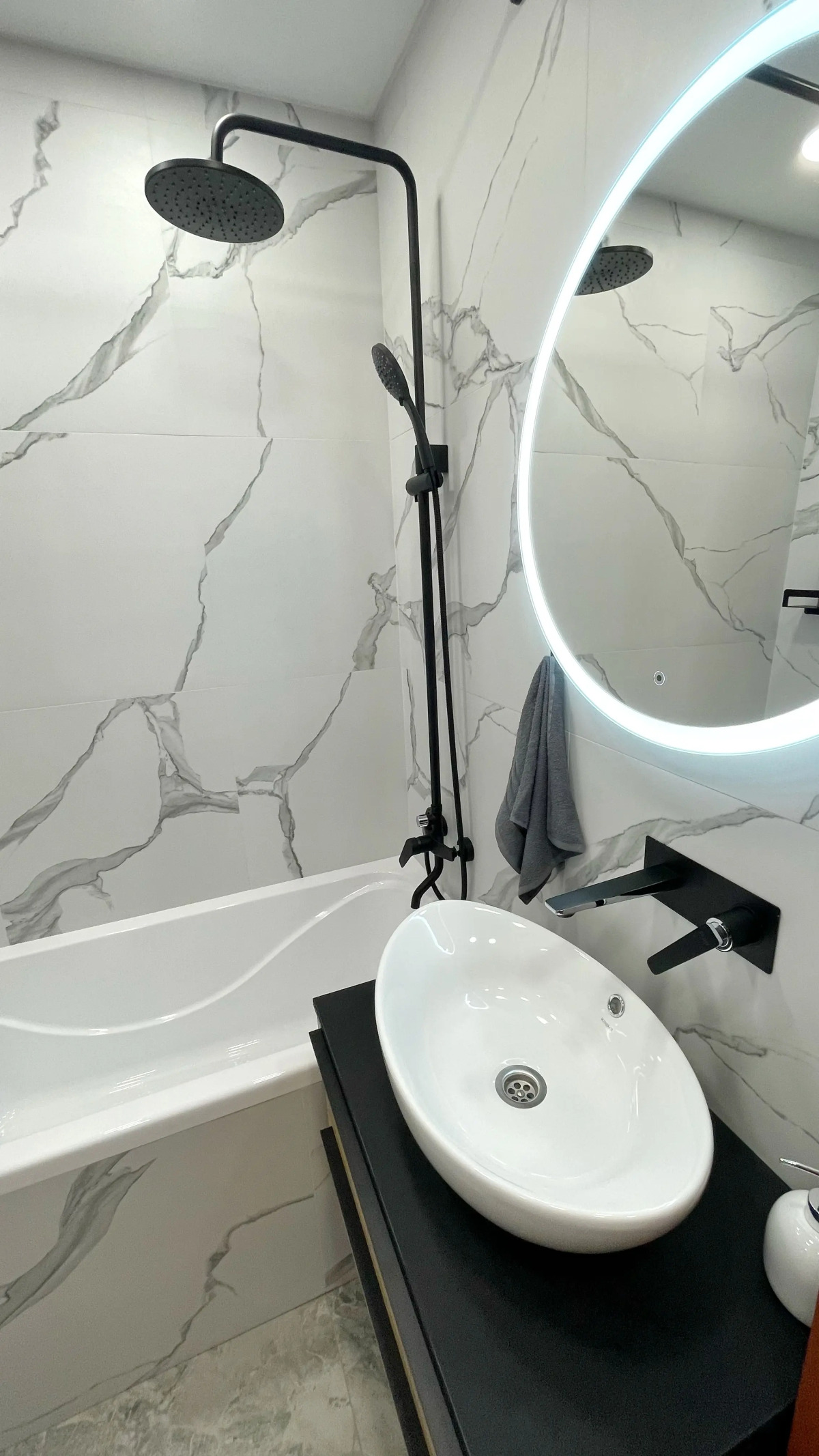 Квартира Новый город