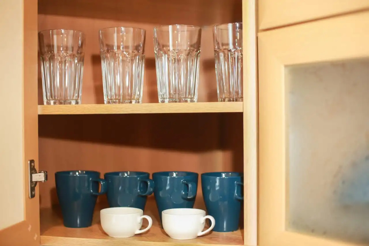 Апартаменты O.G.N.I. Посьетская, д.40