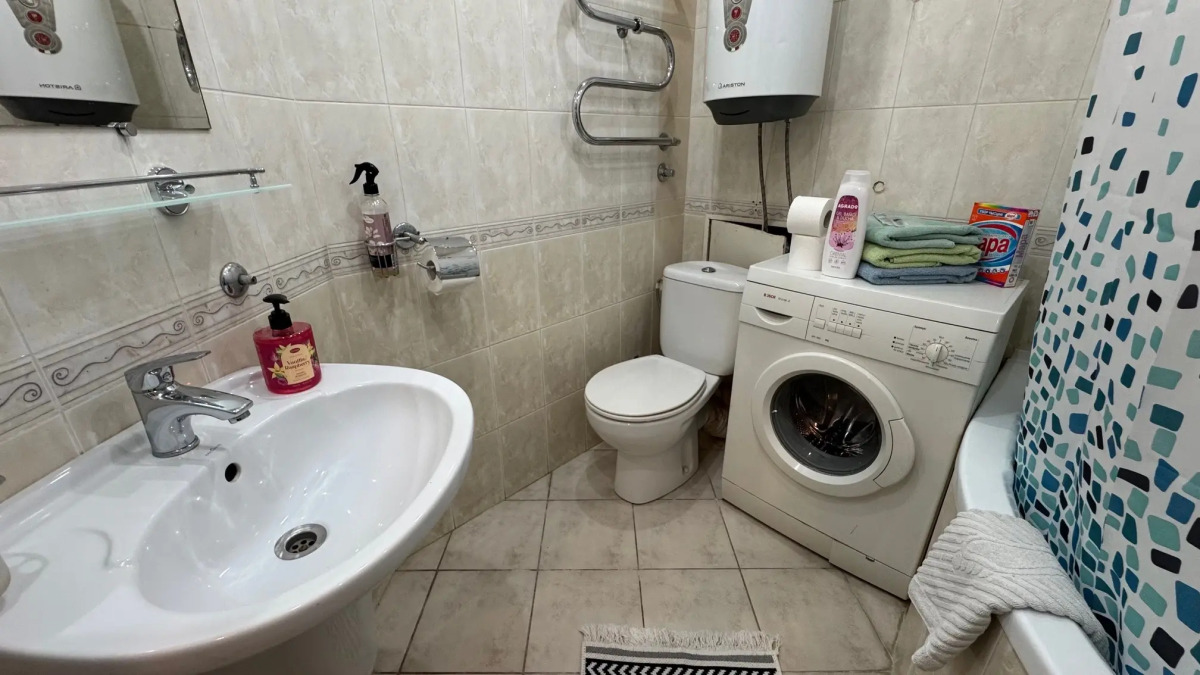 Апартаменты Arent