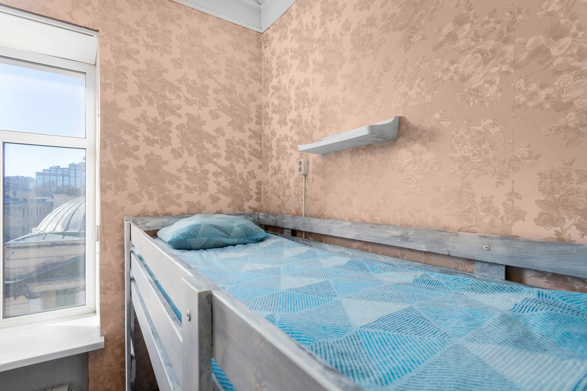 Жилые помещения Спасибо