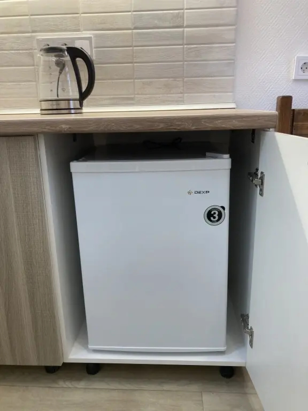 Апартаменты Орешка 12