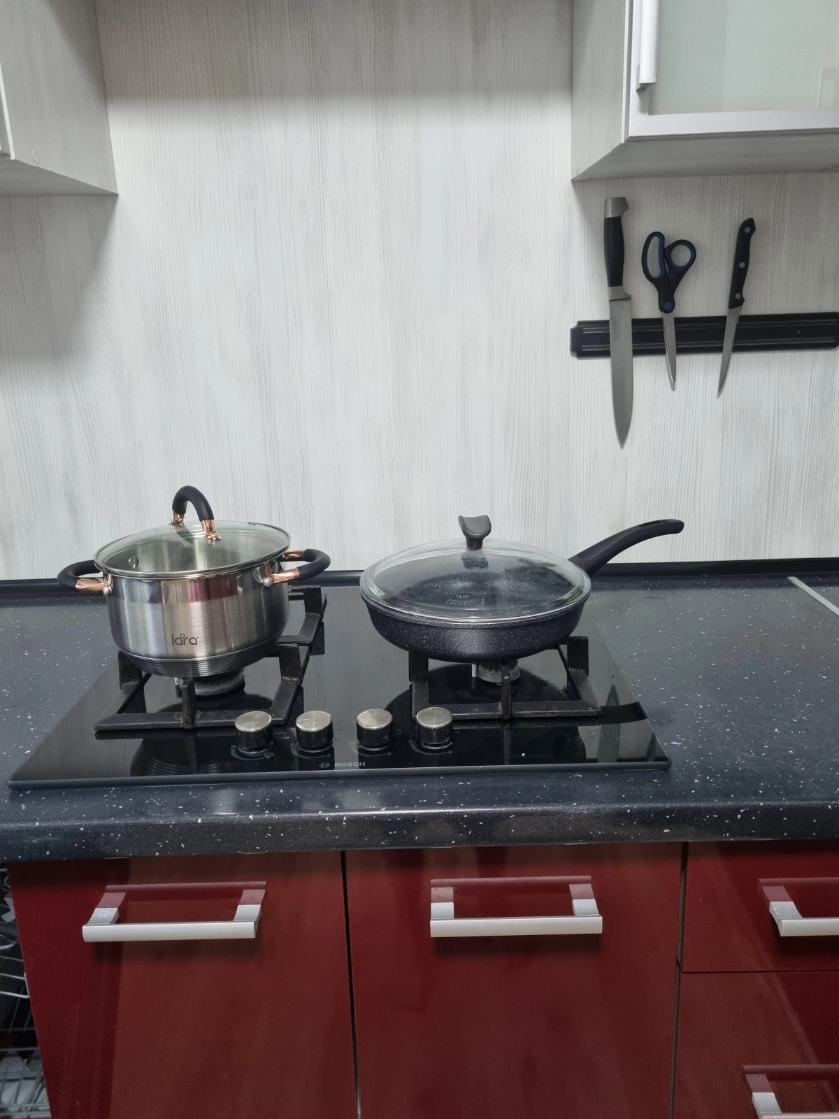 Апартаменты Ленинский