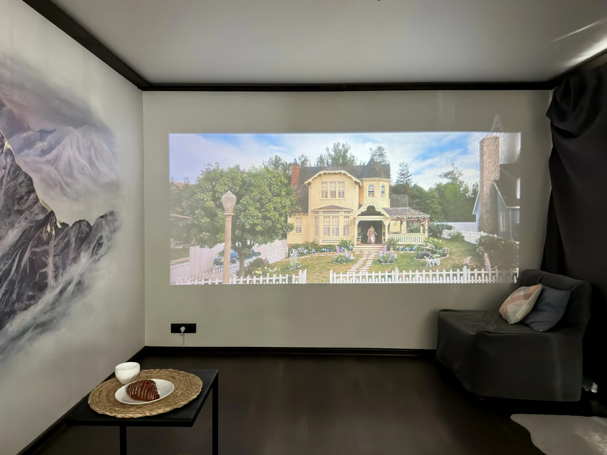 Апартаменты в центре Art Apart 2