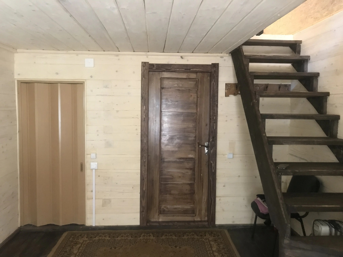 Гостевой дом Акташ Oasis