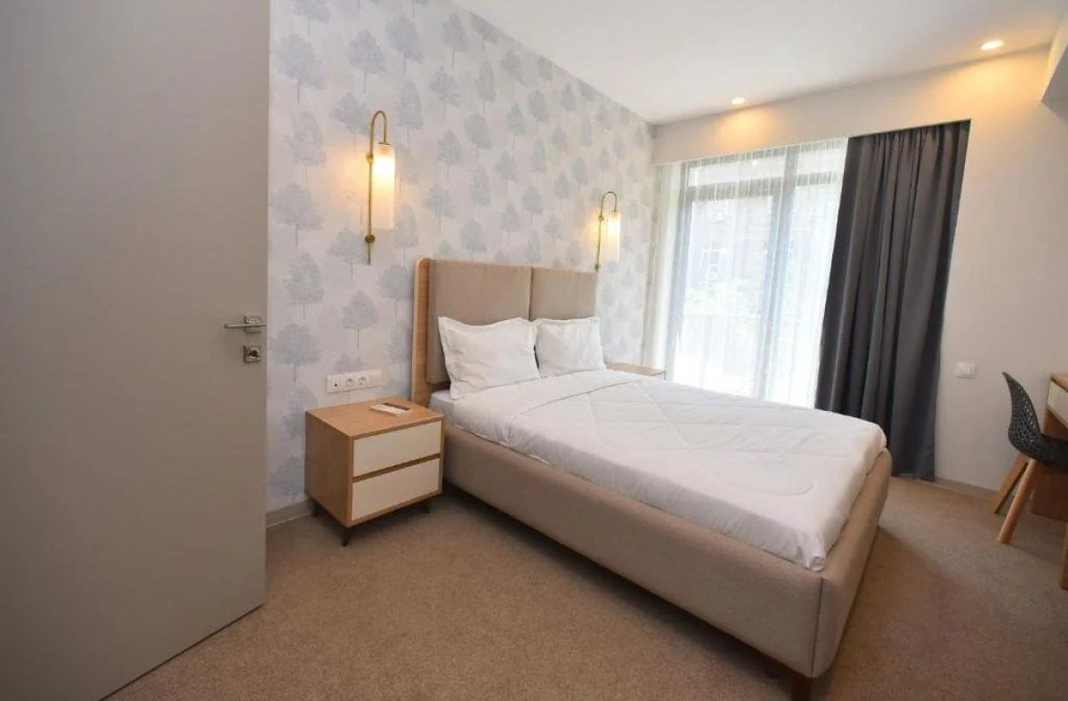 Отель Avenue 30