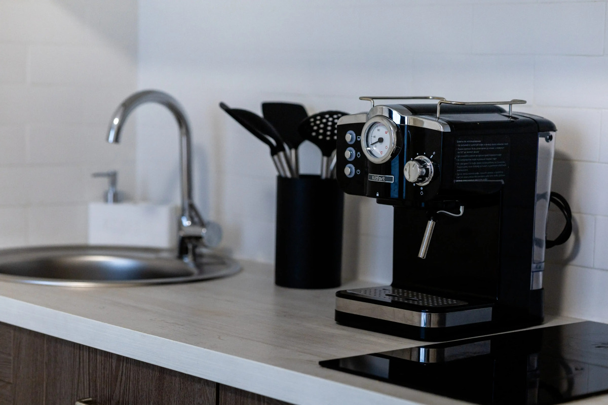 Апартаменты MaxRealty24 Липовой Рощи, 2к1