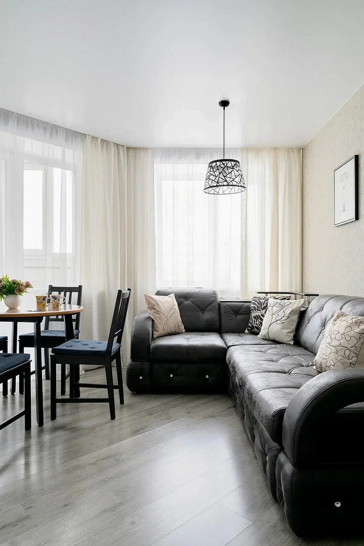 Квартира Как Дома 58 на Куйбышева