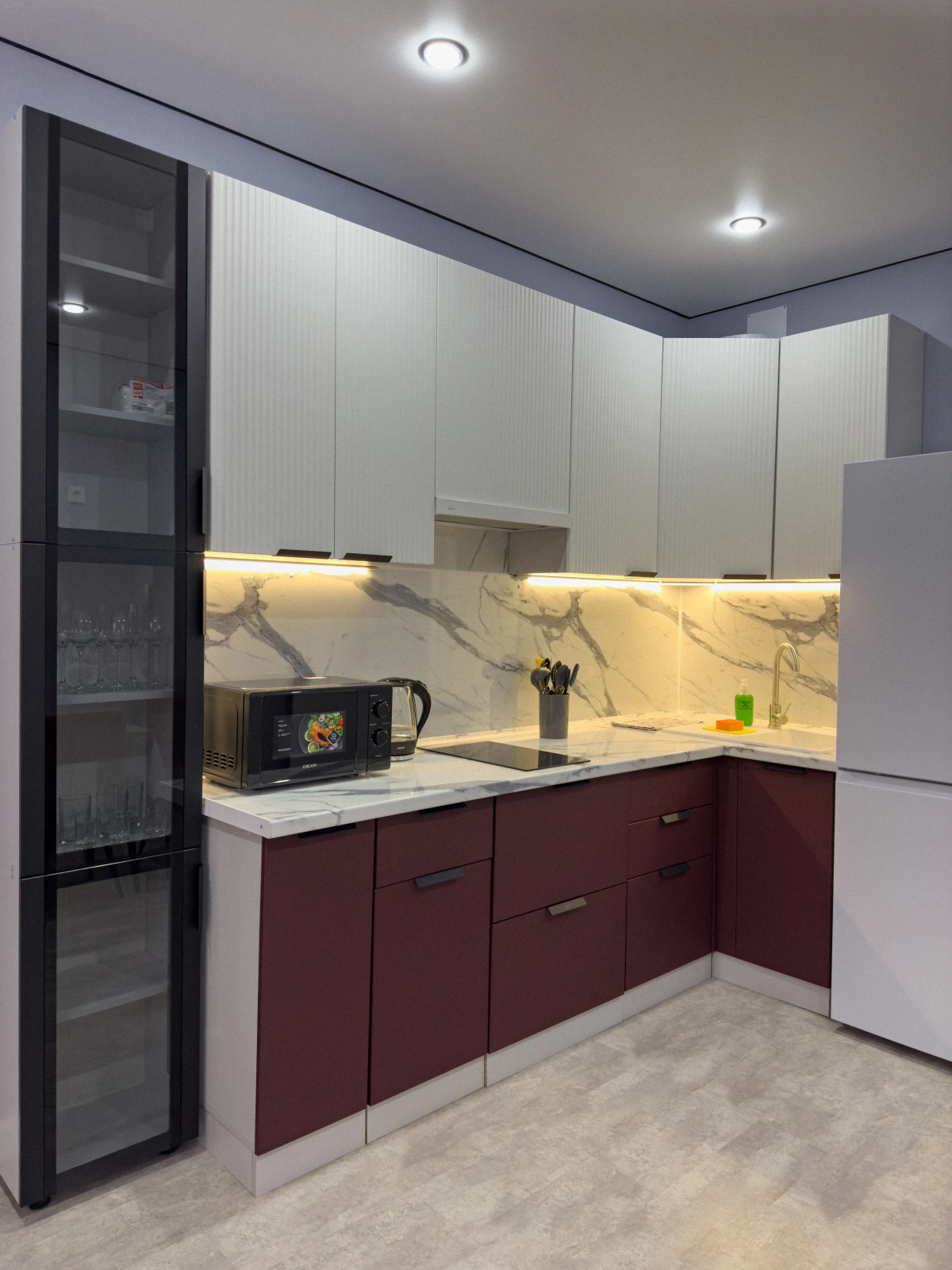 Квартира на Гусарской 6