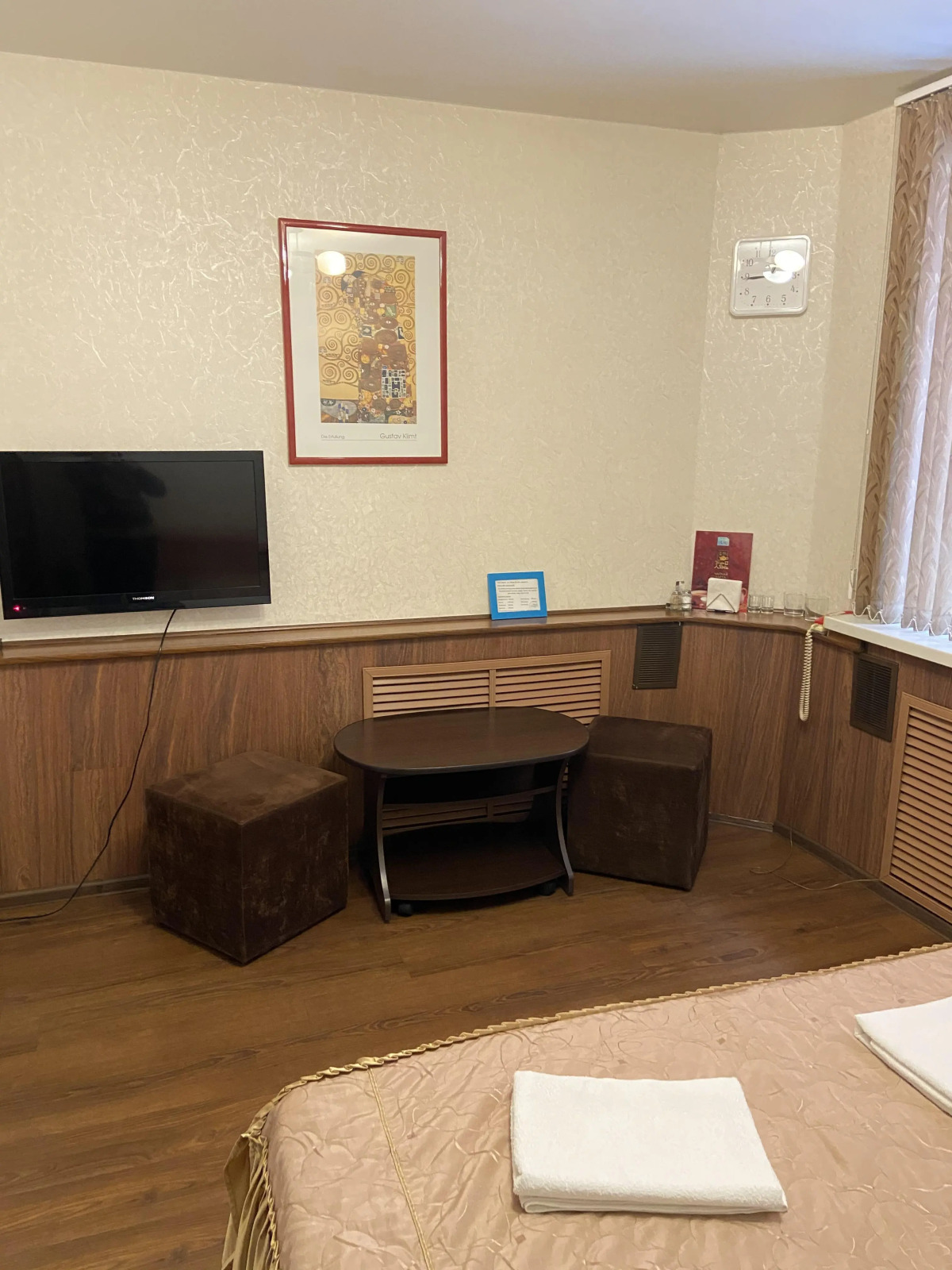 Гостевой Дом ЕВРОСАУНА