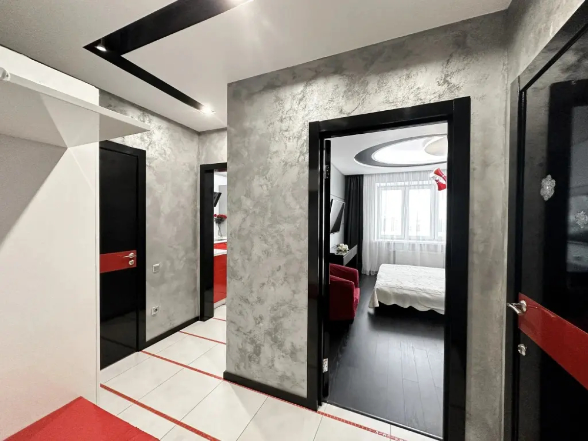 Апартаменты на Аркадия Гайдара 5 1