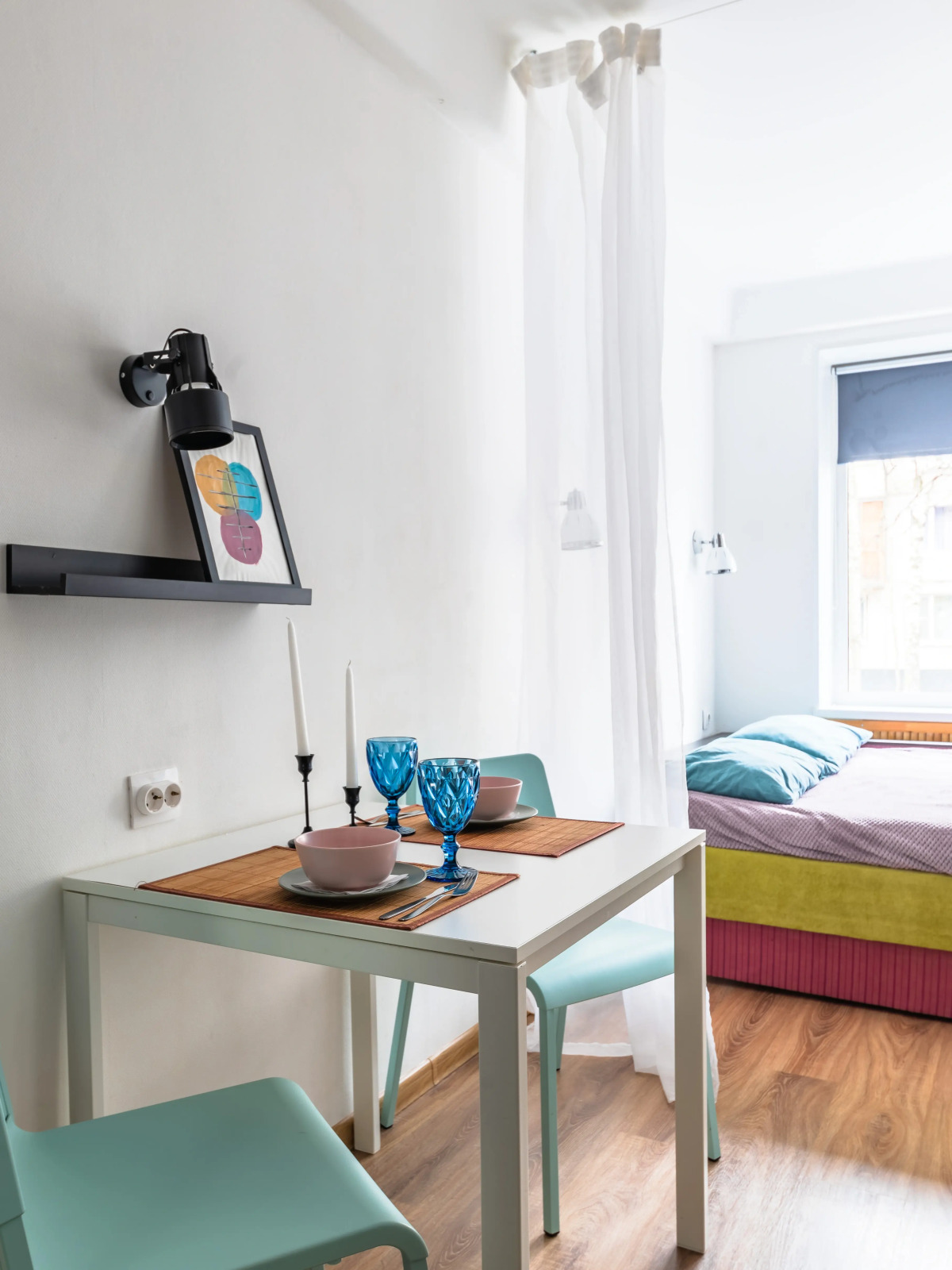 Апартаменты Киви Apart