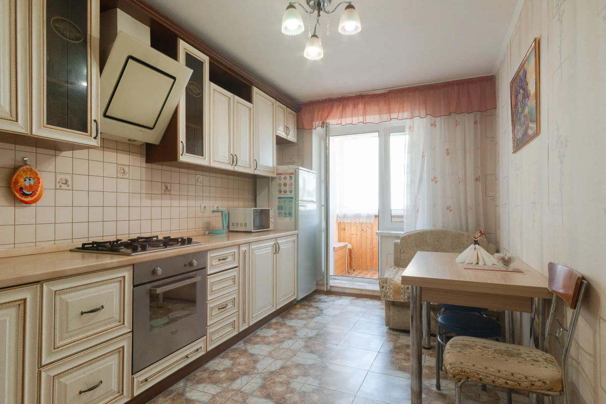 Квартира Уютная Командировка