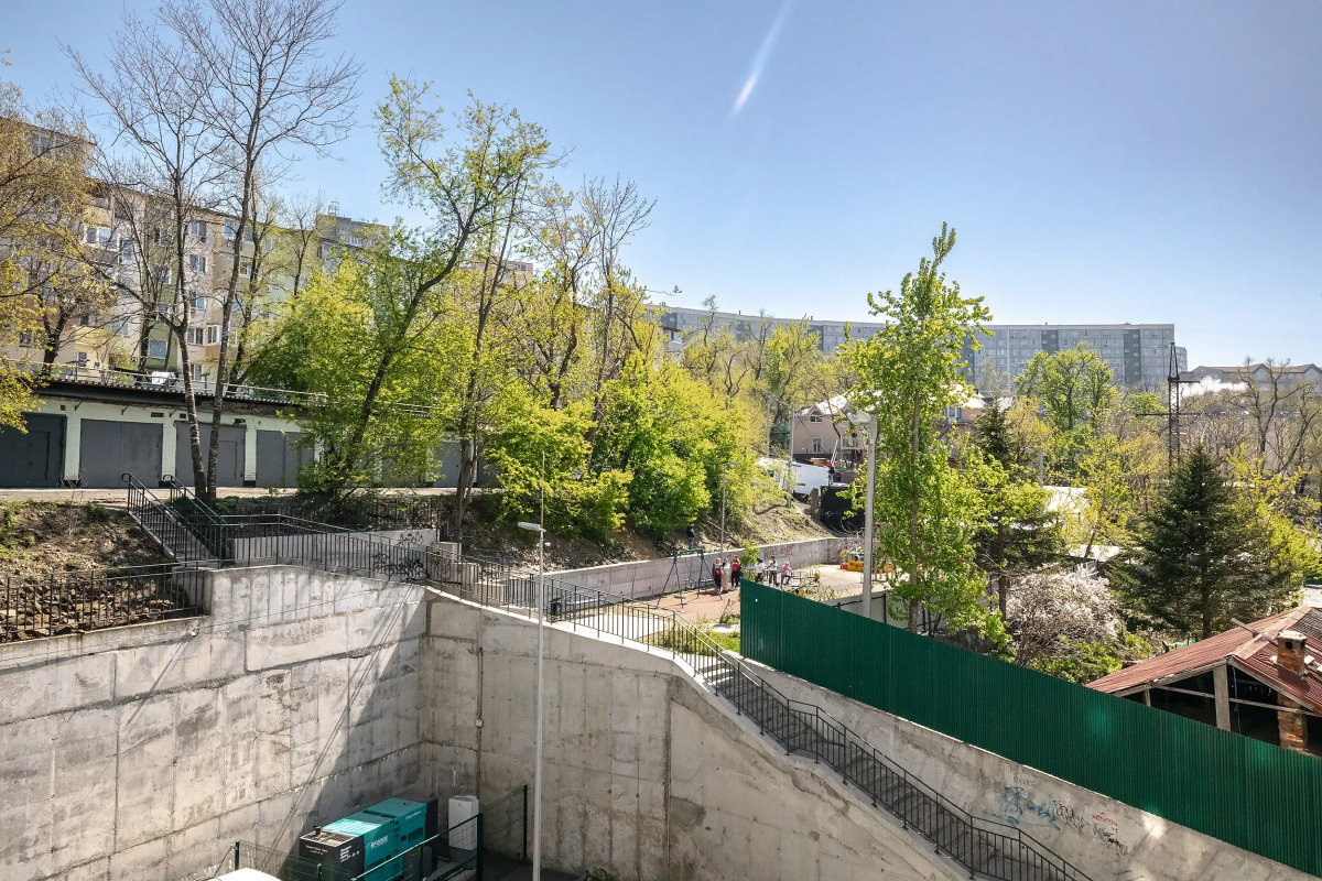 Апартаменты TopHouse на Можжевеловой 18, 2 этаж Двухкомнатные