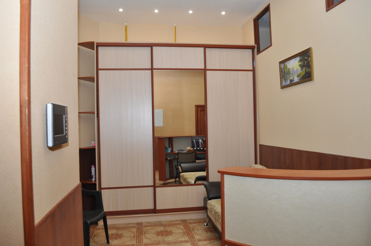 Гостевой Дом Лотос