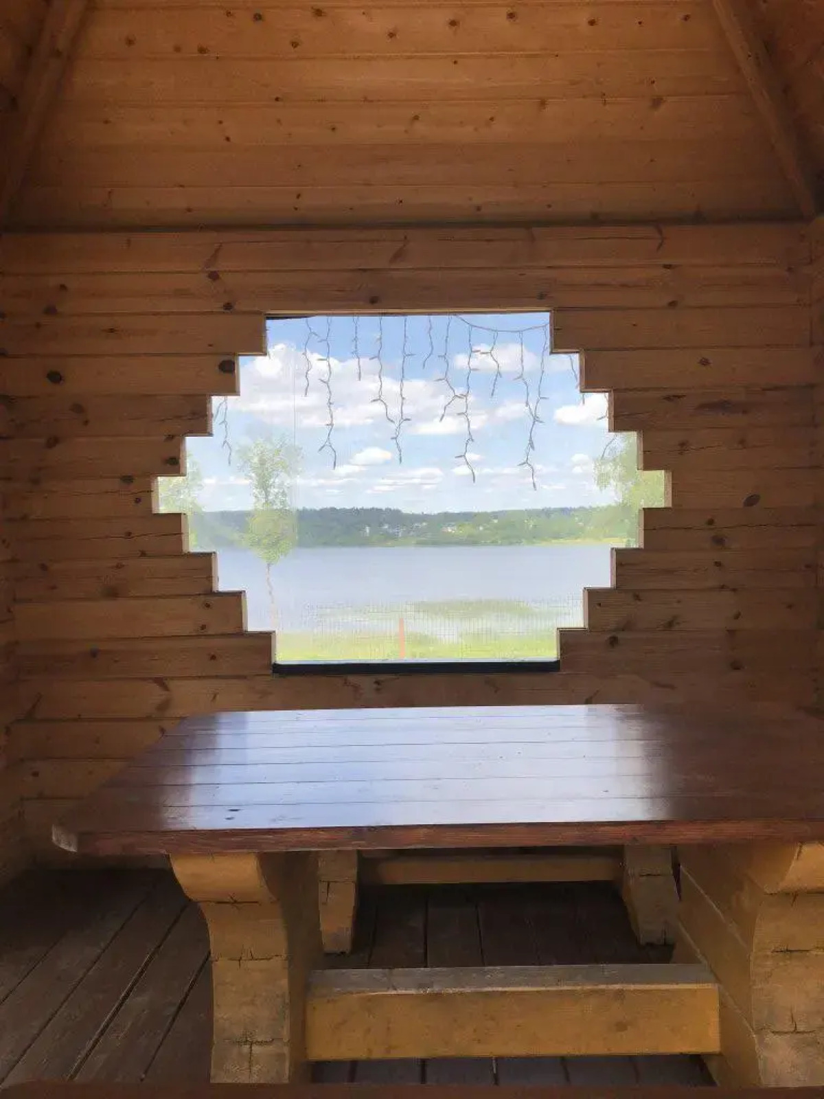 База Отдыха Солнечная