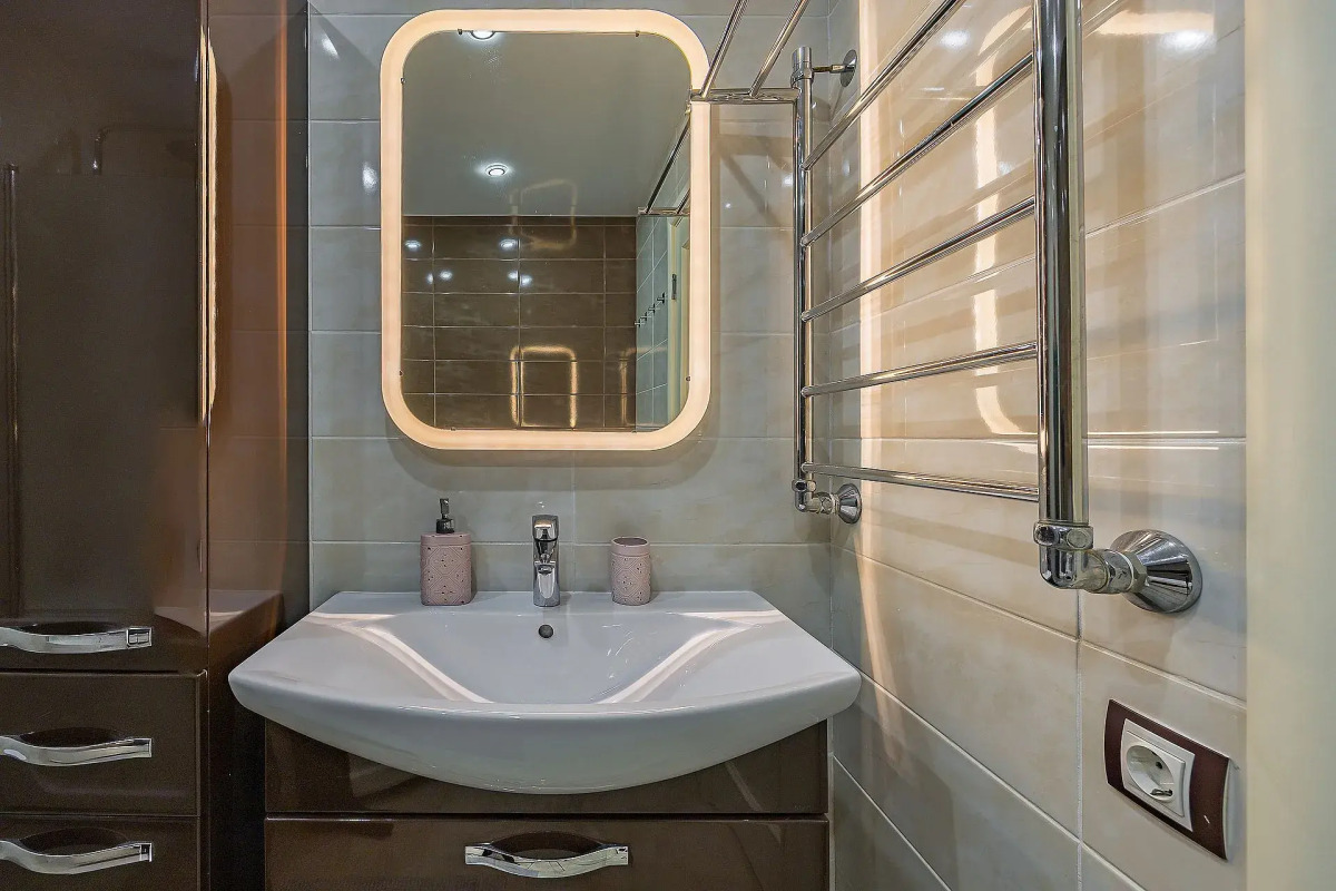 Апартаменты на Карла Маркса 62, с видом на Волгу. м.Стрелка. Сова-Дом