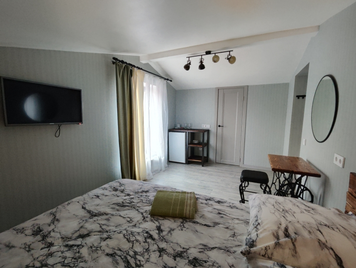 Гостевой Дом Слобода у Студеной  горы