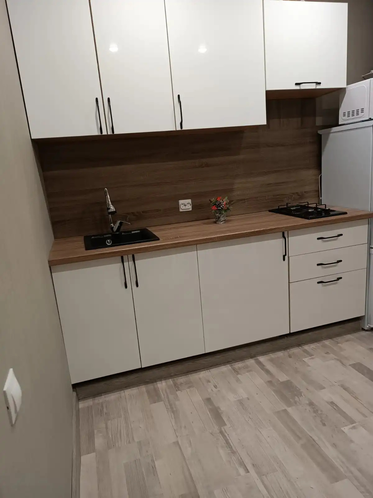 Апартаменты на Торговой 132