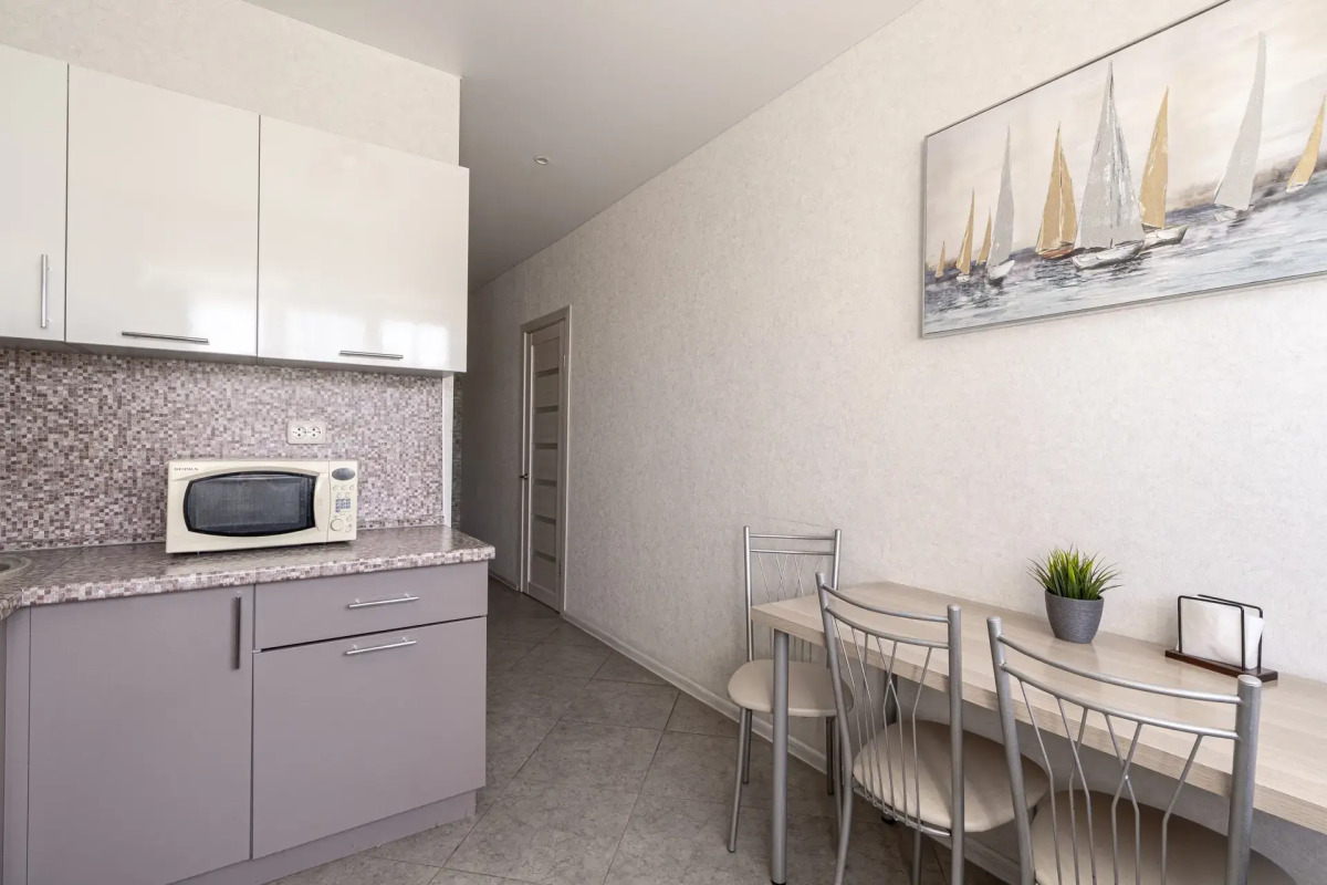 Апартаменты Мэйтс на Галактионова 3 Б 1