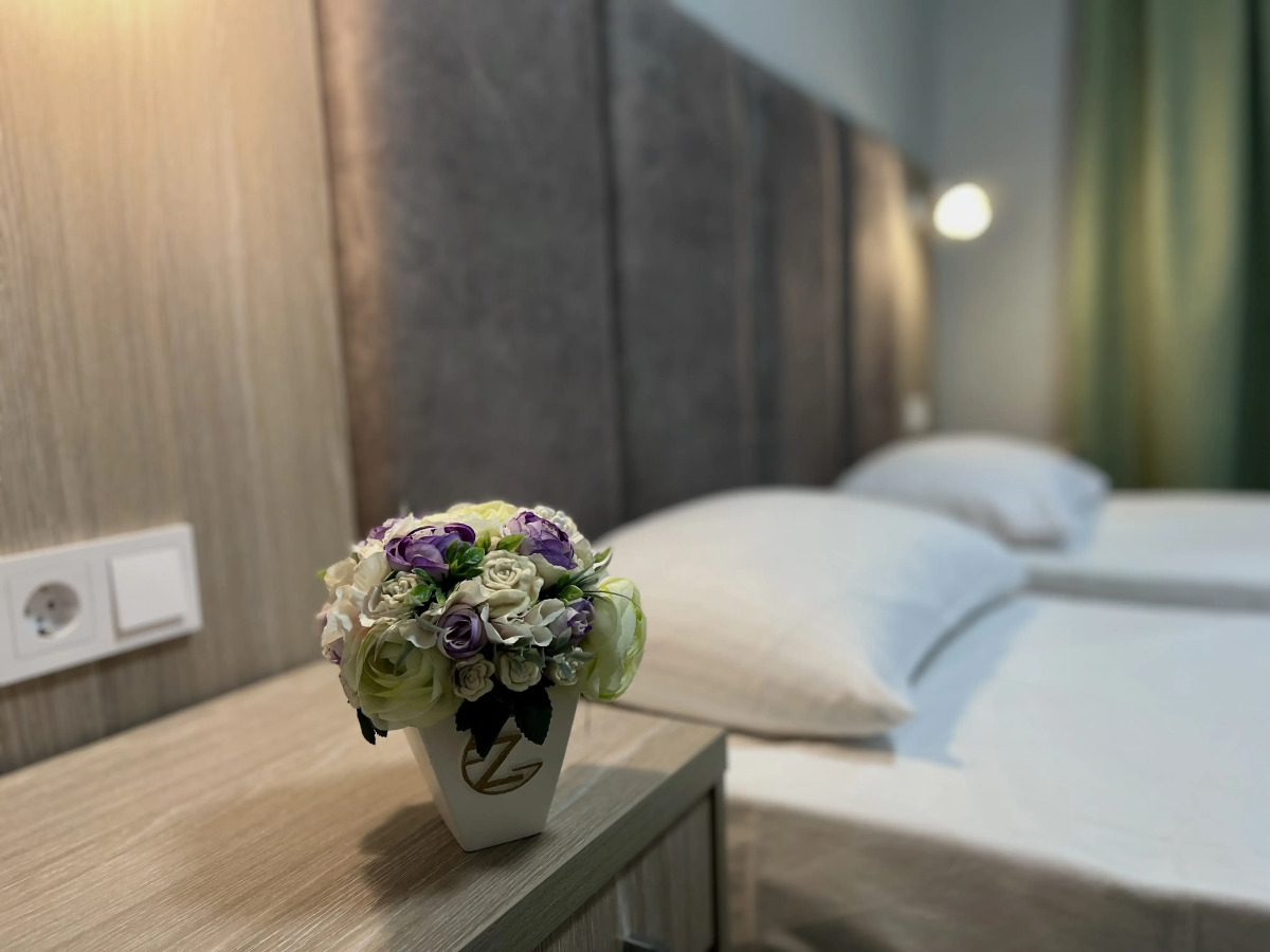 Гостевой дом Астра