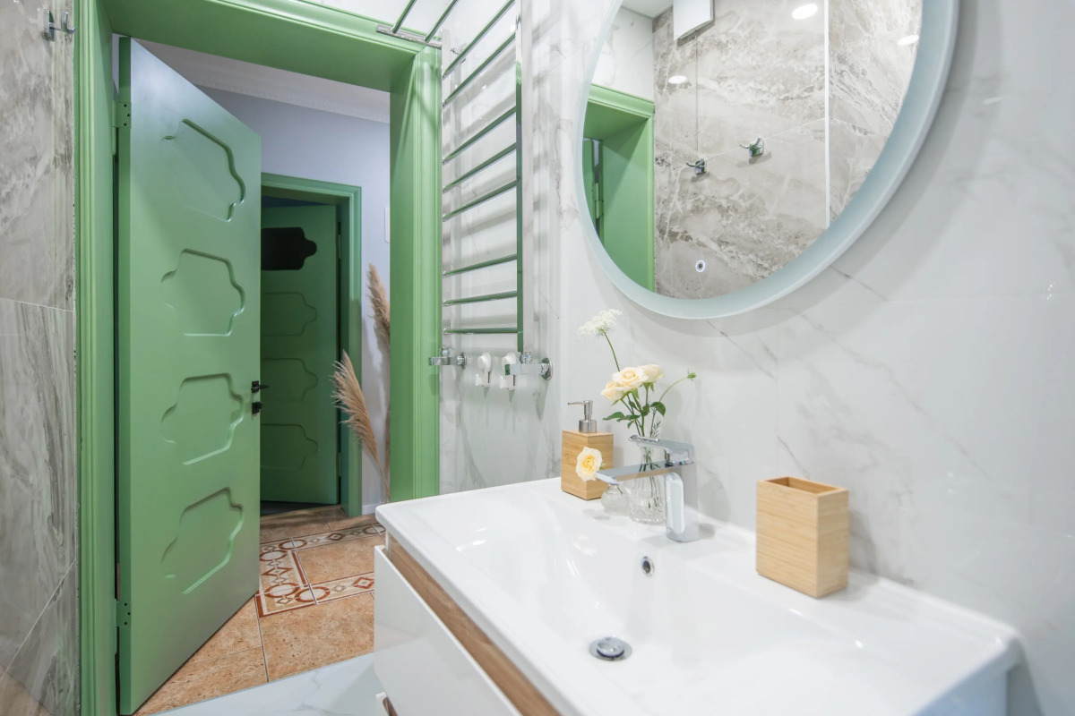 Гостевой дом Villa Mignon