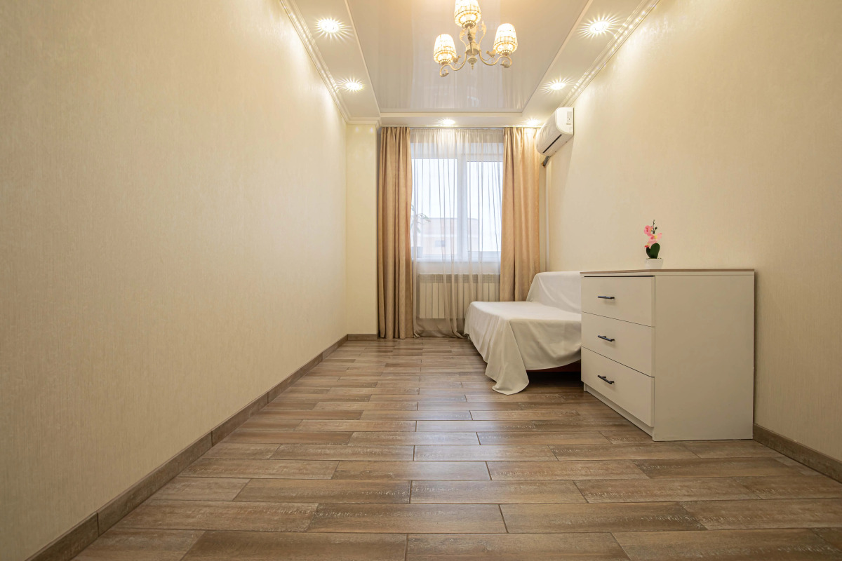 Апартаменты Пацаева 20А