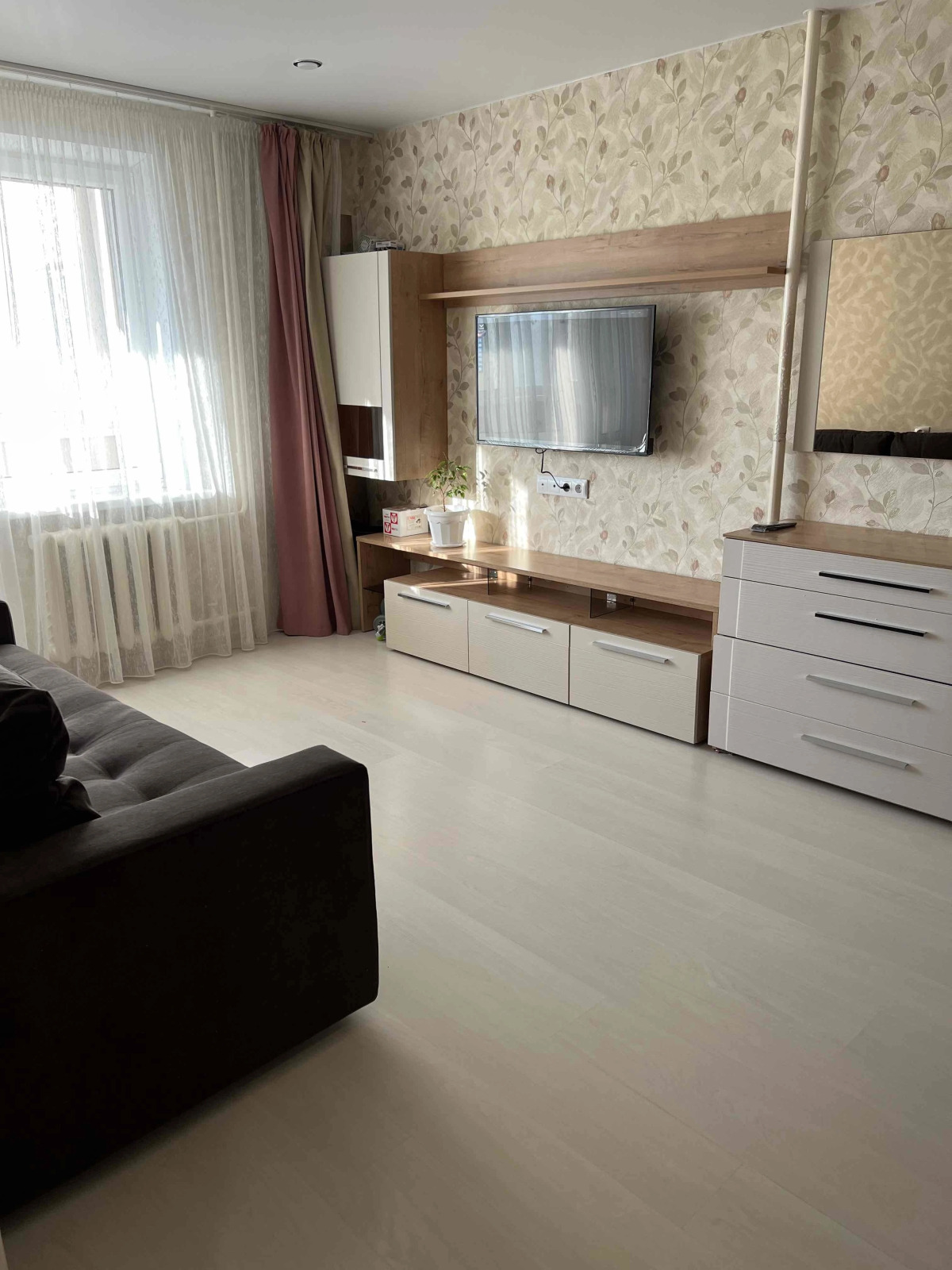 Квартира Уютная квартира в Сомбатхее