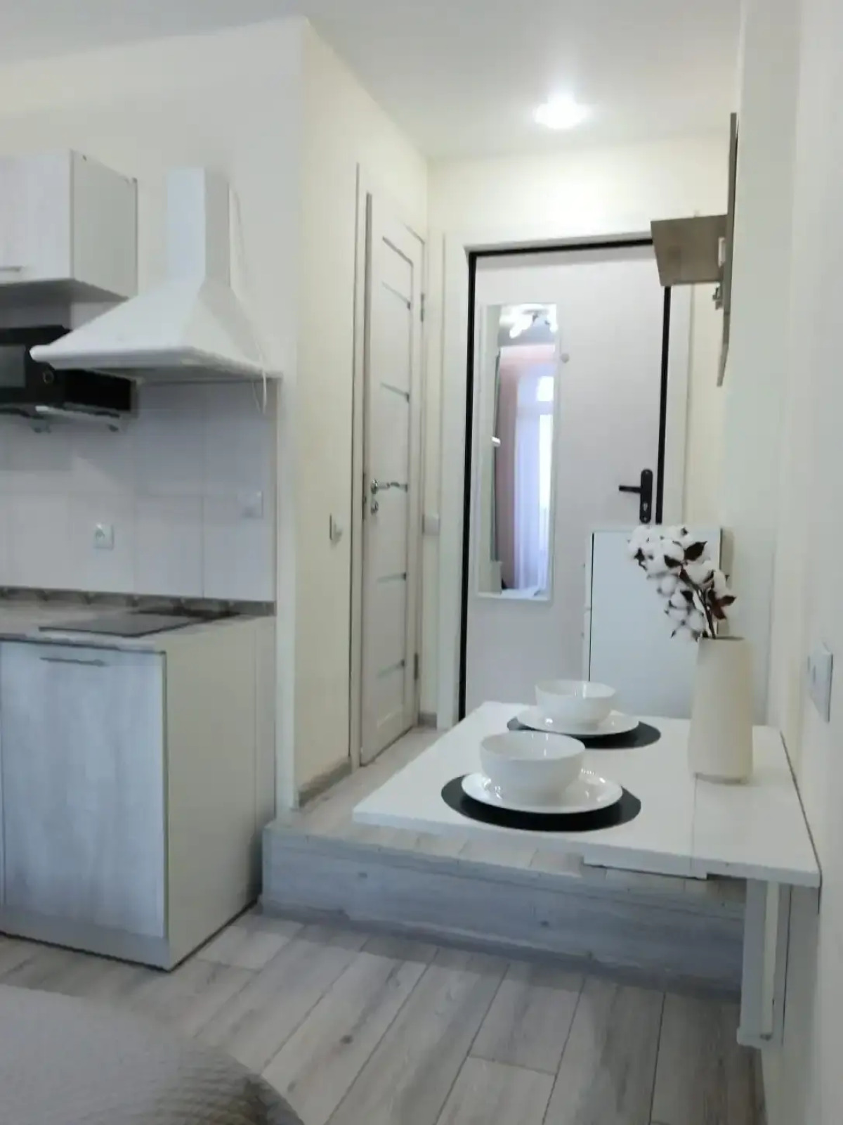 Апартаменты Кольцово (2)