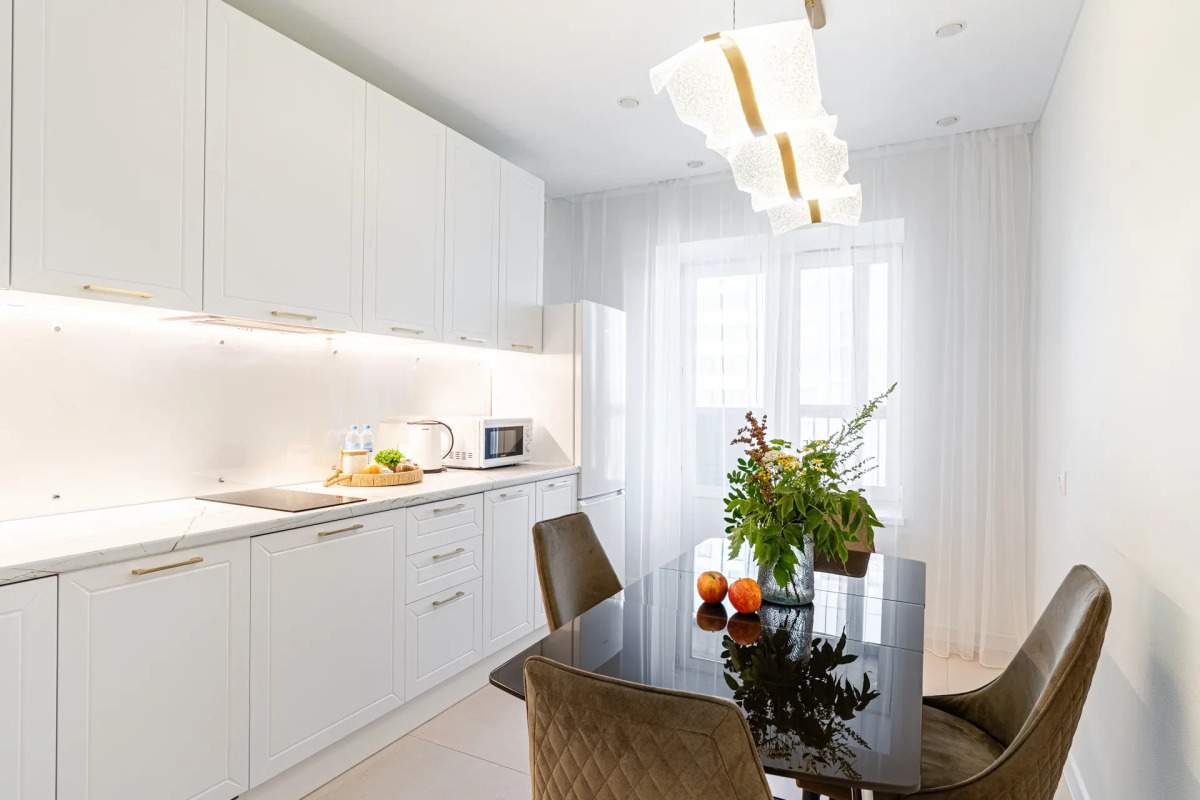 Квартира Ландыш