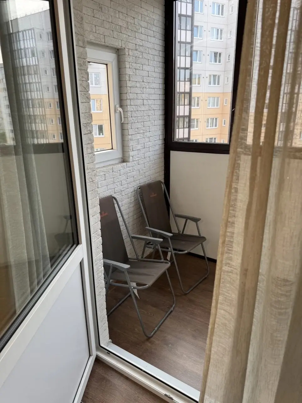 Квартира Люкс Крестки