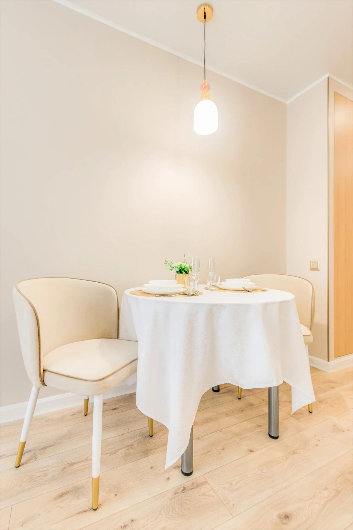 Апартменты Start