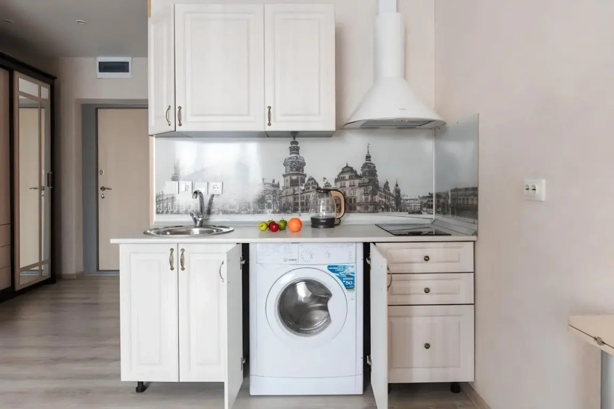 Апартаменты Jet Комфорт 7