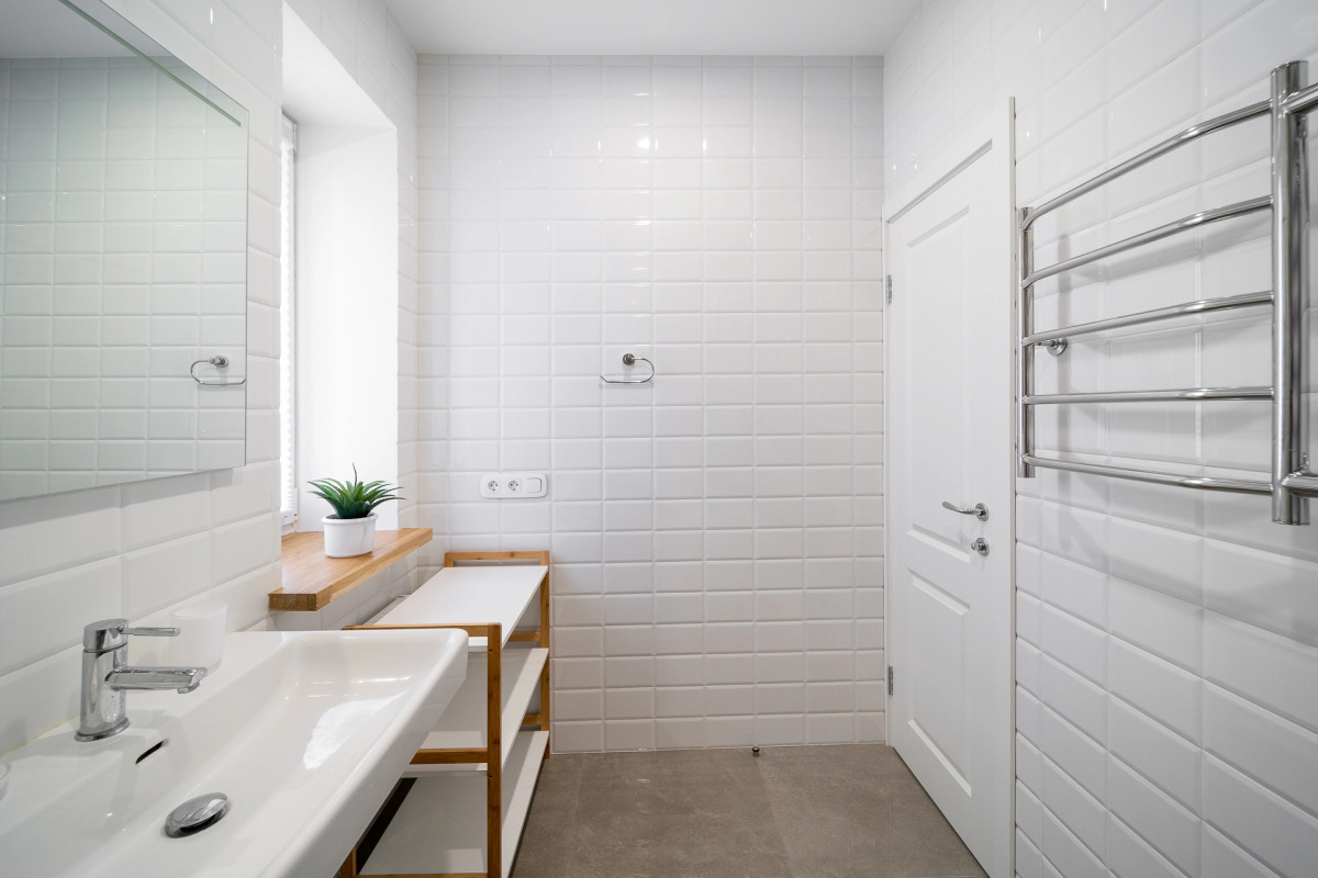 Квартира AmaFlat Лебяжий