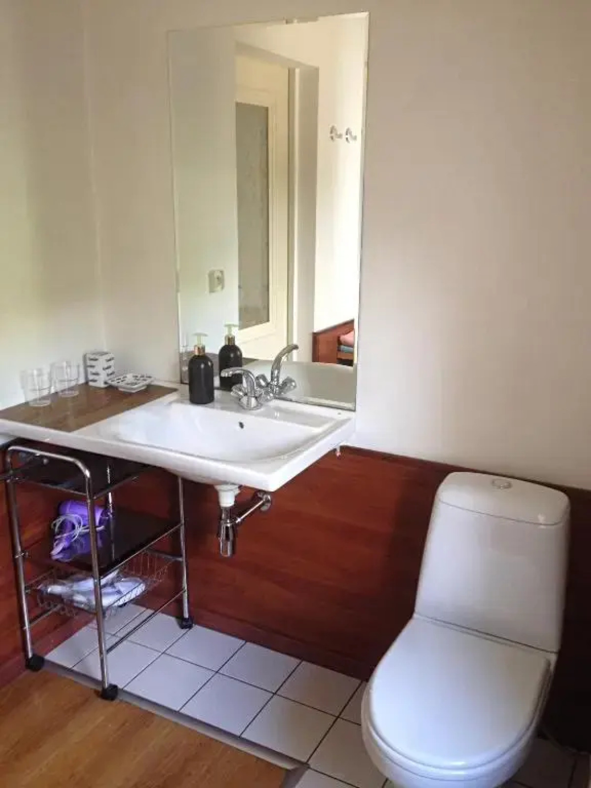 Гостевой дом Вилла Ратсхоф