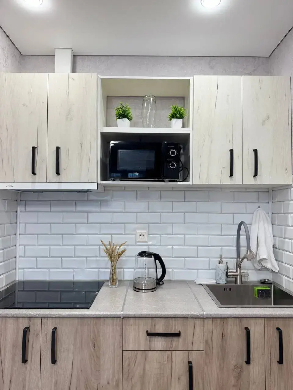 Квартира Уютная