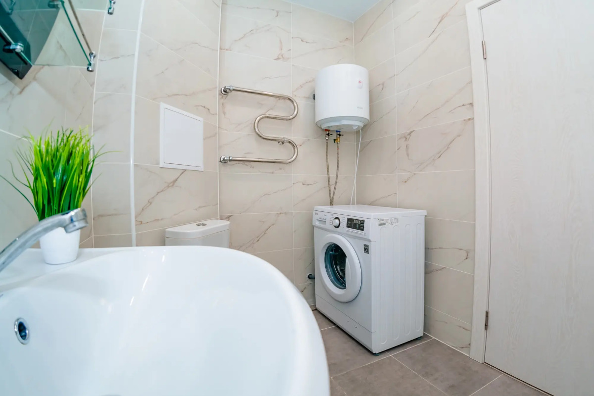 Апартаменты Бельведер B-Flats