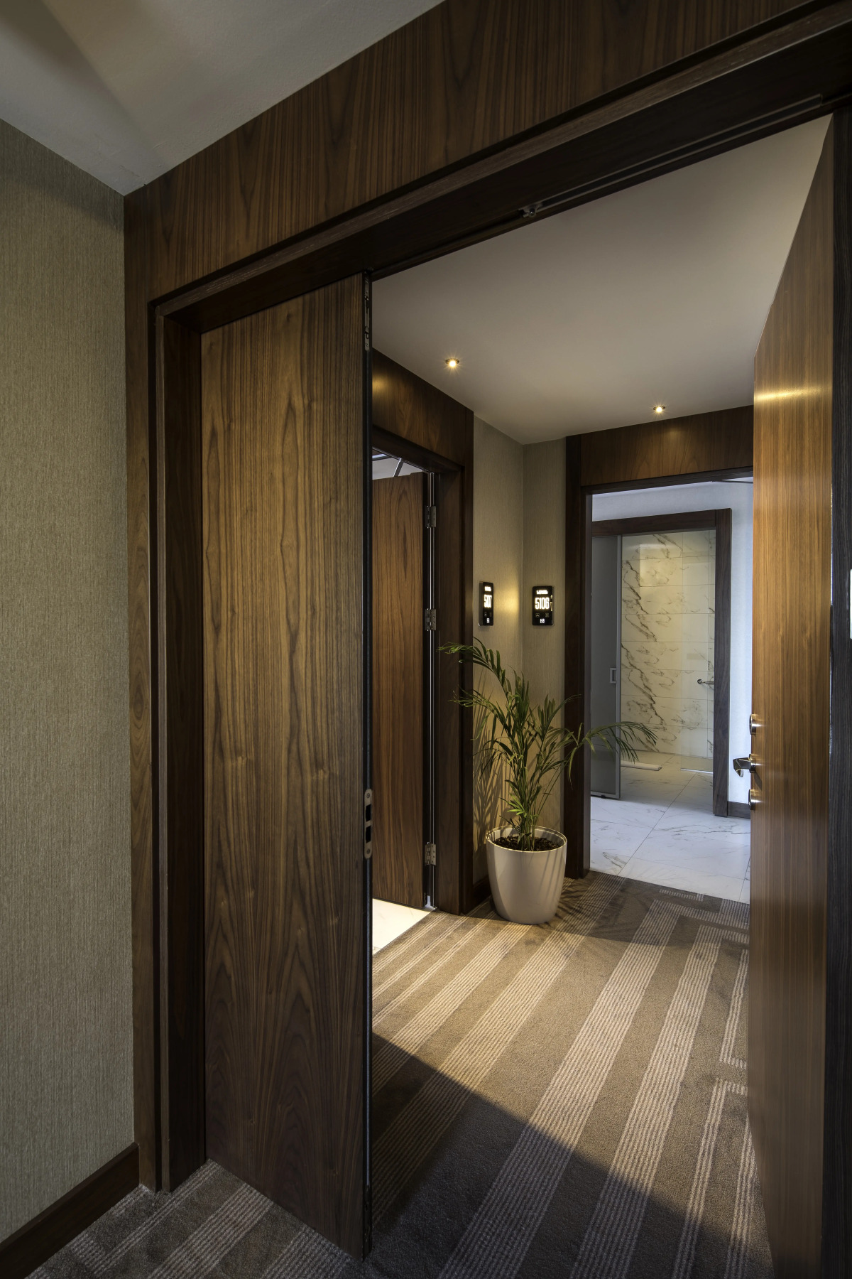 Отель Lionel Istanbul