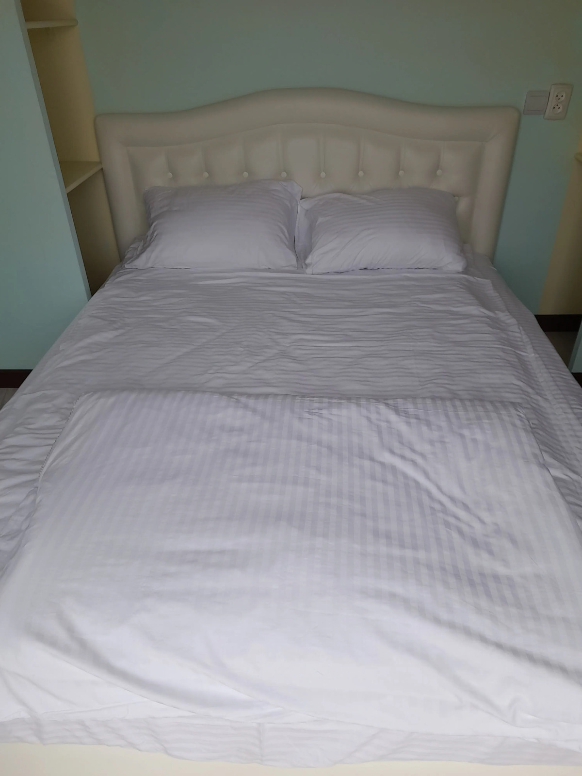 Глэмпинг Глэмп+