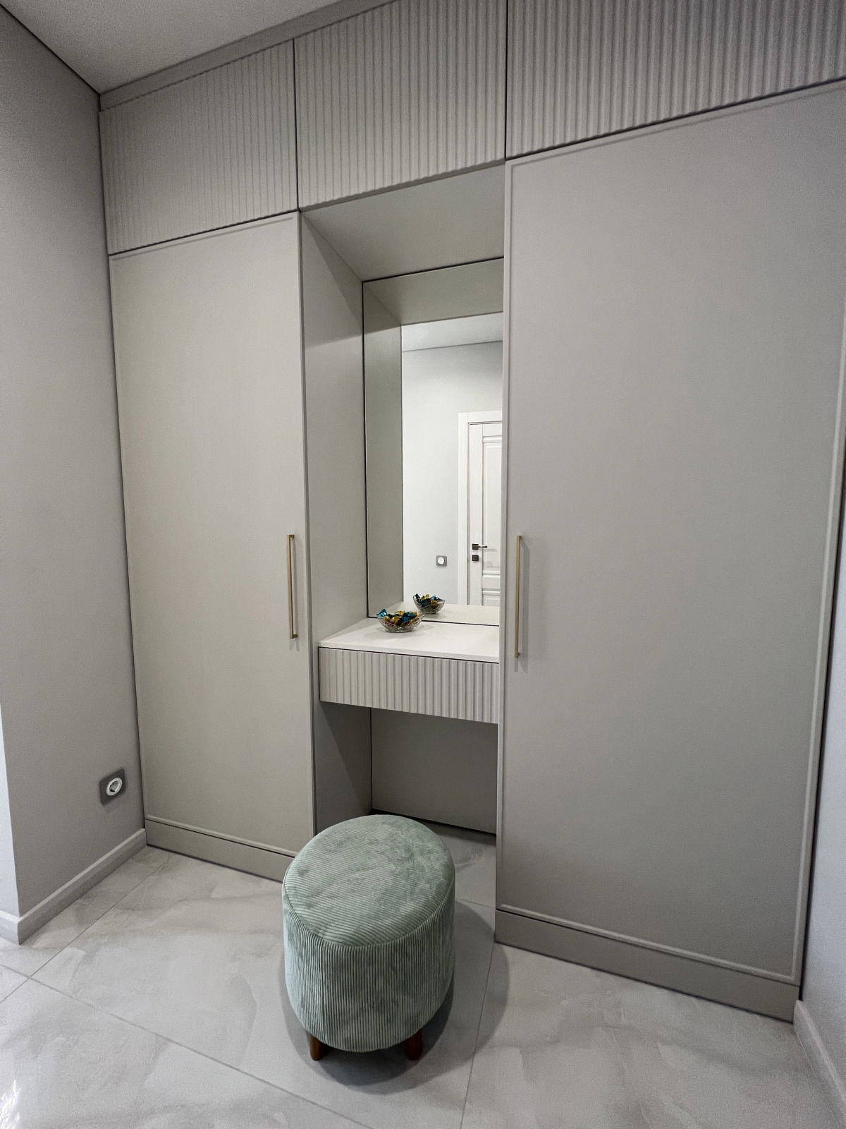 Квартира однокомнатная на Хасанова 13А