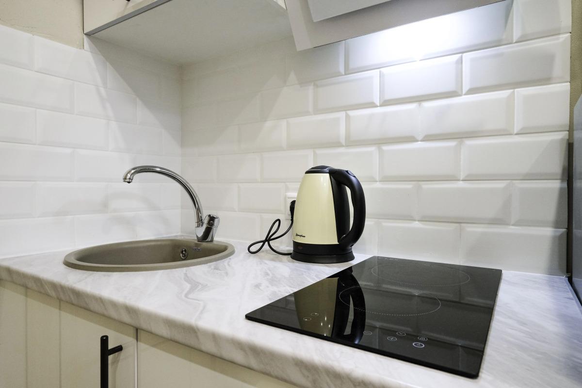 Апартаменты Амурская Level 1