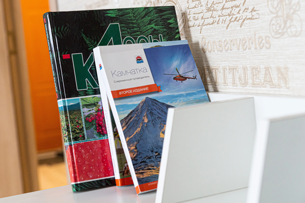 Двухкомнатные апартаменты WELCOME HOME Aparts & Tours 12-33